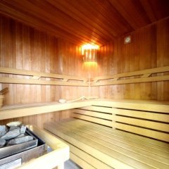Sport & Relax Hotel***, Benešov - sauna