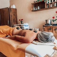 5 denní wellness pobyt, Wellness hotel Kolštejn