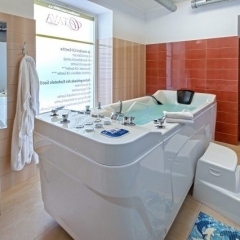 Lázeňský hotel Goethe Františkovy Lázně - Františkolázeňská léčebná kúra
