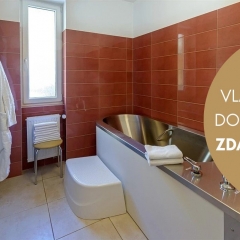 Lázeňský hotel Goethe Františkovy Lázně - Františkolázeňská léčebná kúra