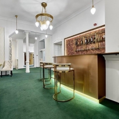 Hotel Maxim****, Mariánské Lázně