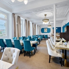 Hotel Maxim****, Mariánské Lázně