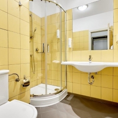 Hotel Maxim****, Mariánské Lázně