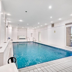 Hotel Maxim****, Mariánské Lázně - Fit lázně pro zralý věk na 5 nocí