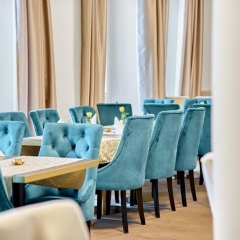 Hotel Maxim****, Mariánské Lázně - Fit lázně pro zralý věk na 6 nocí