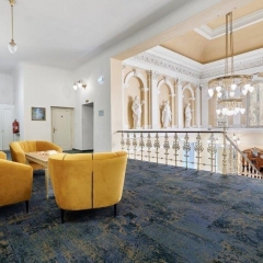 Hotel Maxim****, Mariánské Lázně - Fit lázně léčebná kúra