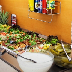 Hotel Malta****, Karlovy Vary - restaurace