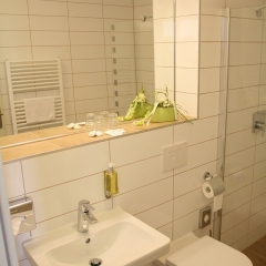 Hotel Malta****, Karlovy Vary - koupelna