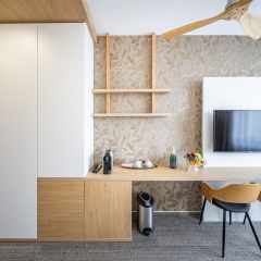 Hotel Adamantino***, Luhačovice - pokoj