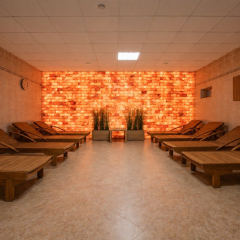 Hotel Adamantino***, Luhačovice - wellness