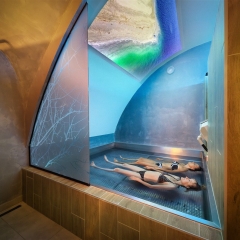 Hotel Zlatá Hvězda, Třeboň - Dovolená pro 55+