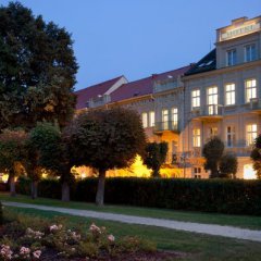 Badenia Hotel Praha***, Františkovy Lázně