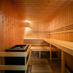 Hotel Adamantino***, Luhačovice - Relaxační pobyt v Luhačovicích