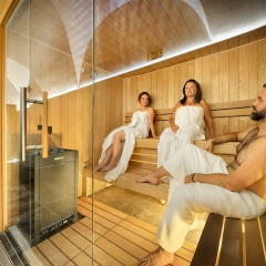Hotel Zlatá Hvězda, Třeboň - Wellness pohoda 4 denní