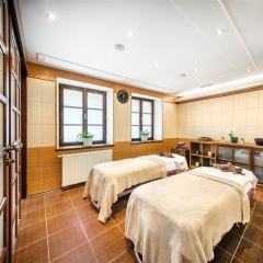 Hotel Zlatá Hvězda, Třeboň - Lázeňský pobyt - 7 denní