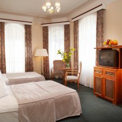OREA hotel Bohemia, Mariánské Lázně - Wellness pobyt Relax v Bohemii