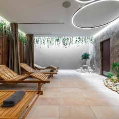 Hotel Studánka ****, Rychnov nad Kněžnou - Romantický pobyt pro dva
