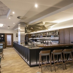 Wellness Hotel Studánka, Rychnov nad Kněžnou, Orlické hory - restaurace