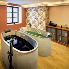 Hotel Zlatá Hvězda, Třeboň - Romantický baliček - 3denní