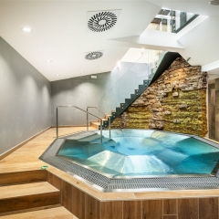 Hotel Zlatá Hvězda, Třeboň - Wellness pohoda 4 denní