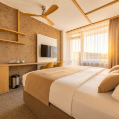 Hotel Adamantino***, Luhačovice - Pobyt pro dva