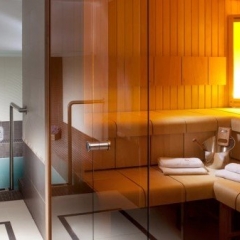 Hotel Excelsior****, Mariánské Lázně - sauna