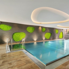 Spa Hotel Felicitas****, lázně Poděbrady