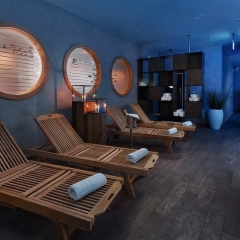 Spa Hotel Felicitas****, lázně Poděbrady