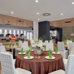 Spa Hotel Felicitas****, lázně Poděbrady