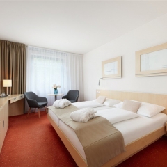 Spa Hotel Felicitas****, lázně Poděbrady